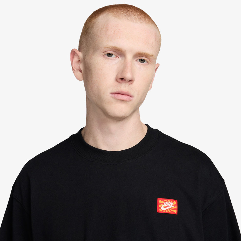Nike Tricou M NSW TEE M90 ACC CNCT FSTVL 