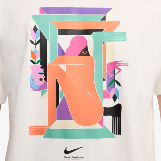 Nike Tricou M NSW TEE OC NK ART DEPT 