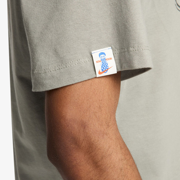 Nike Tricou M NSW TEE OC LBR PK5 