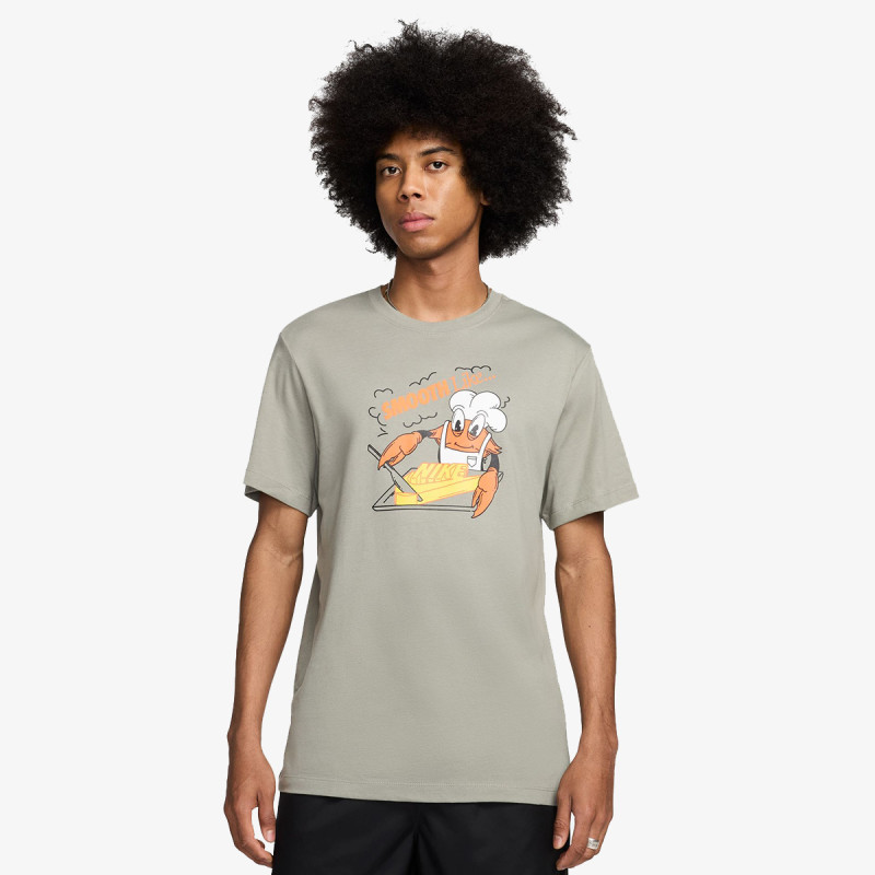 Nike Tricou M NSW TEE OC LBR PK5 