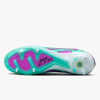 Nike Ghete de fotbal ZOOM VAPOR 15 ELITE SG-PRO AC 