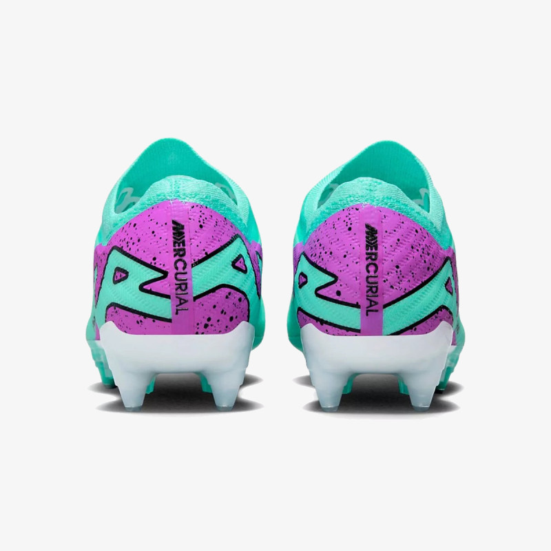 Nike Ghete de fotbal ZOOM VAPOR 15 ELITE SG-PRO AC 
