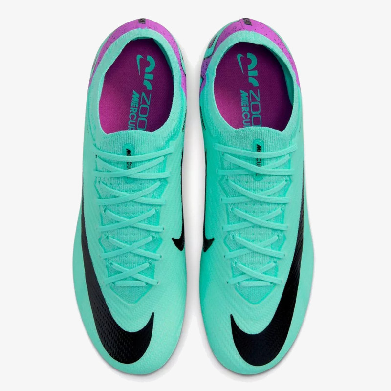 Nike Ghete de fotbal ZOOM VAPOR 15 ELITE SG-PRO AC 