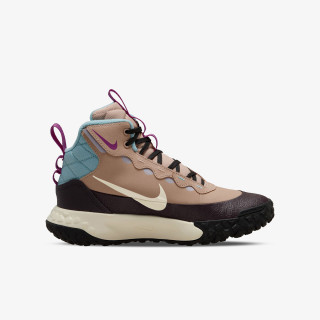 Nike Pantofi Sport NIKE HIKEDA BOOT GS 
