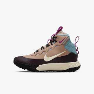 Nike Pantofi Sport NIKE HIKEDA BOOT GS 