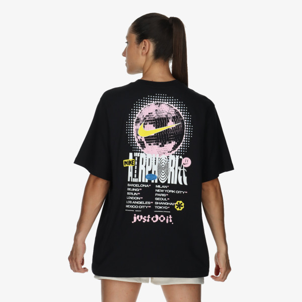 Nike Tricou Sportswear 