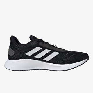 Adidas running galaxar trainers Clearance