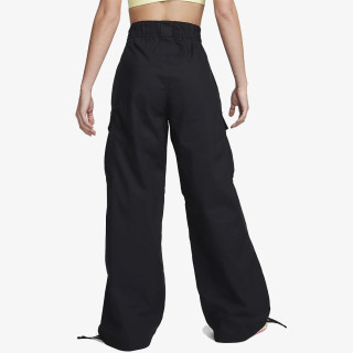 Nike Pantaloni de trening W NSW WVN OS PANT HR SW 