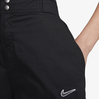 Nike Pantaloni de trening W NSW WVN OS PANT HR SW 