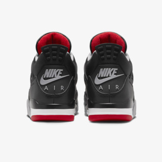 Nike Pantofi Sport AIR JORDAN 4 RETRO RMSTD 