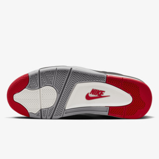 Nike Pantofi Sport AIR JORDAN 4 RETRO RMSTD 