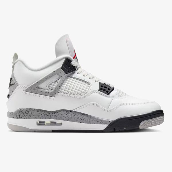 Nike Pantofi Sport Air Jordan 4 Retro 