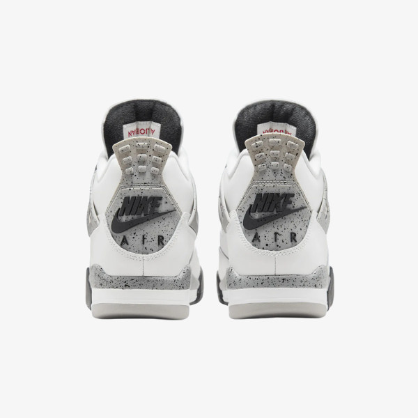 Nike Pantofi Sport Air Jordan 4 Retro 