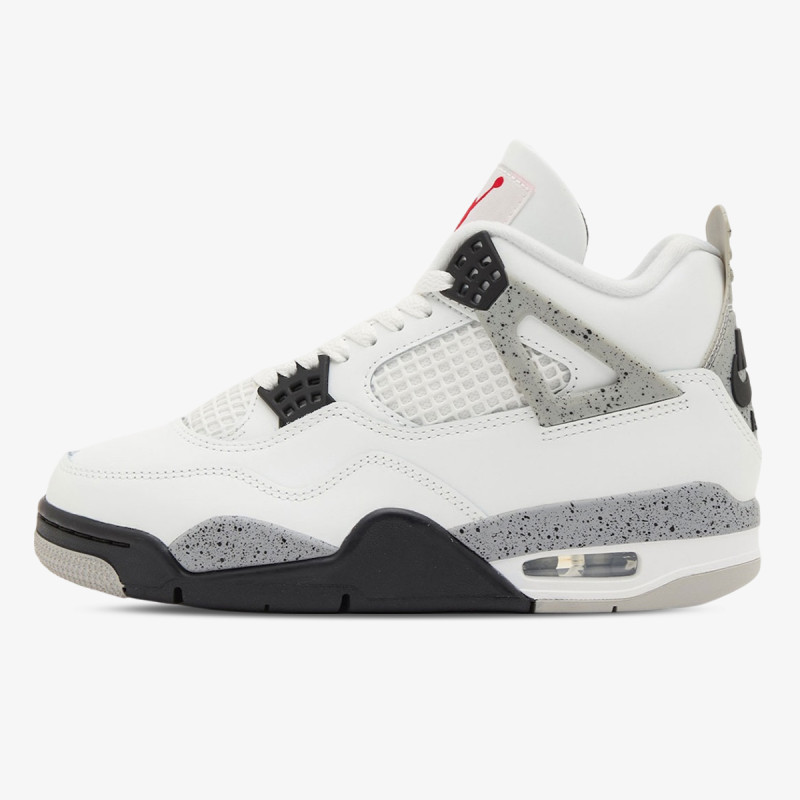 Nike Pantofi Sport Air Jordan 4 Retro 