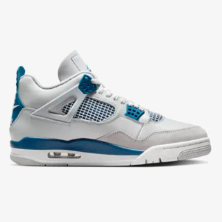 Nike Pantofi Sport AIR JORDAN 4 RETRO RMSTD 