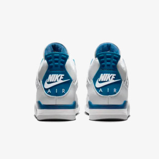 Nike Pantofi Sport AIR JORDAN 4 RETRO RMSTD 