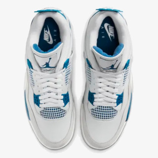 Nike Pantofi Sport AIR JORDAN 4 RETRO RMSTD 