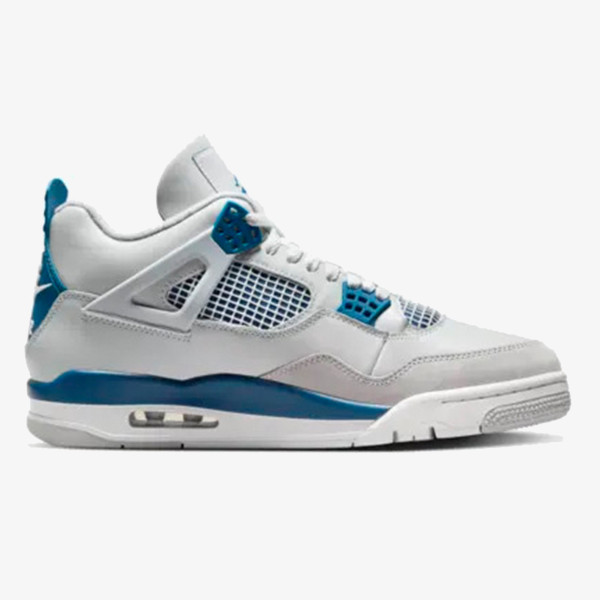 Nike Pantofi Sport AIR JORDAN 4 RETRO RMSTD 