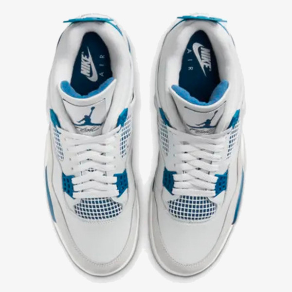 Nike Pantofi Sport AIR JORDAN 4 RETRO RMSTD 