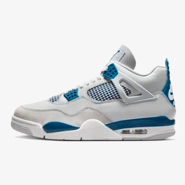 Nike Pantofi Sport AIR JORDAN 4 RETRO RMSTD 