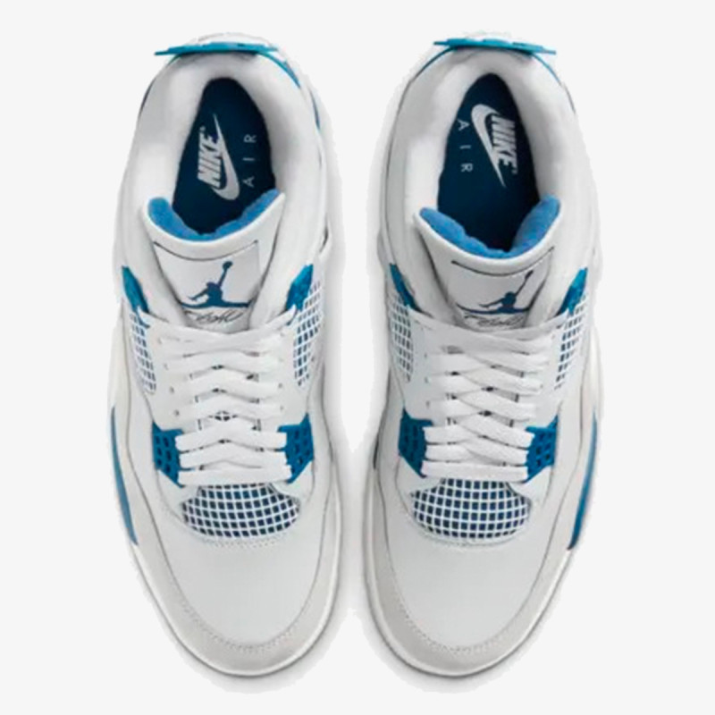 Nike Pantofi Sport AIR JORDAN 4 RETRO RMSTD 