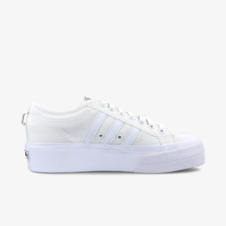 adidas Pantofi Sport NIZZA PLATFORM 
