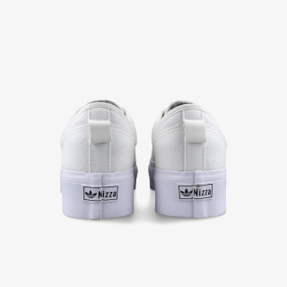 adidas Pantofi Sport NIZZA PLATFORM 