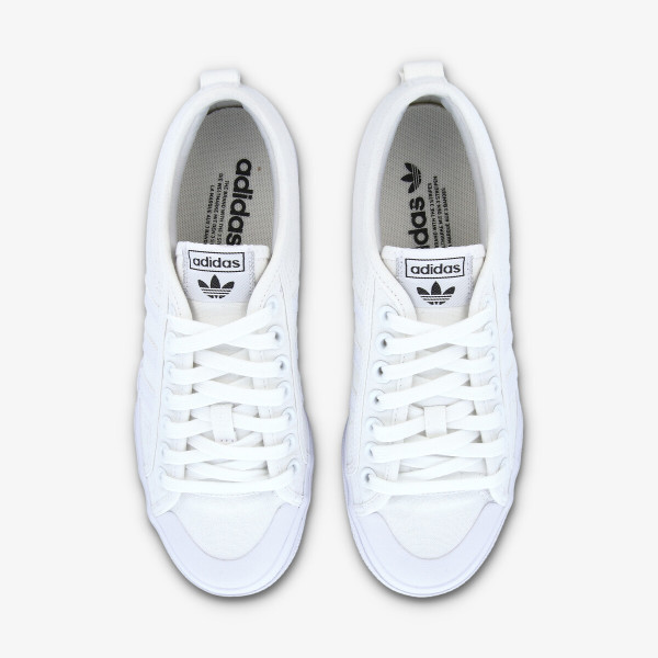adidas Pantofi Sport NIZZA PLATFORM 