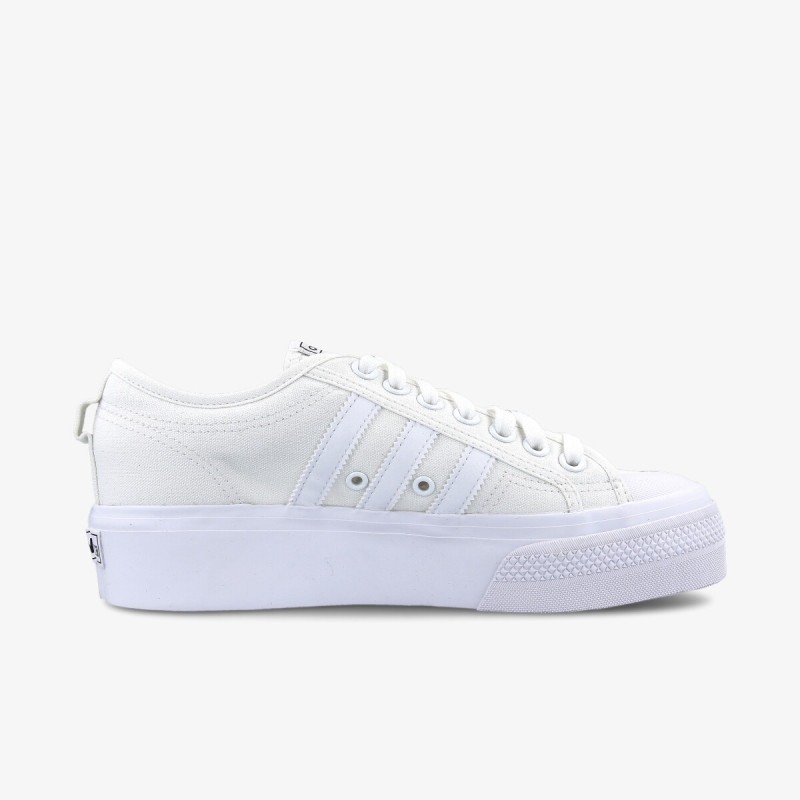 adidas Pantofi Sport NIZZA PLATFORM 