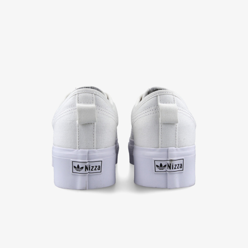 adidas Pantofi Sport NIZZA PLATFORM 