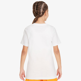 Nike Tricou K NSW TEE BOXY 2 