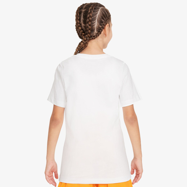 Nike Tricou K NSW TEE BOXY 2 