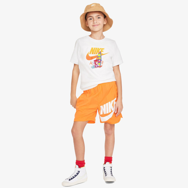 Nike Tricou K NSW TEE BOXY 2 