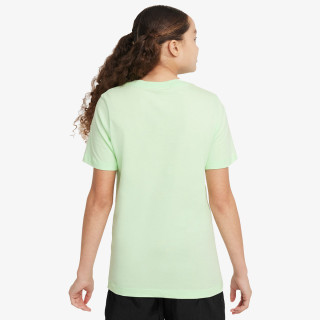 Nike Tricou K NSW TEE BOXY 2 