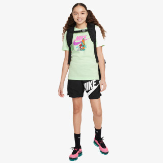 Nike Tricou K NSW TEE BOXY 2 