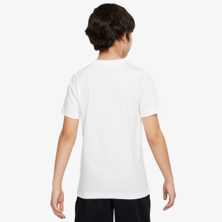 Nike Tricou K NSW TEE KC2.1 SOLE FOOD 