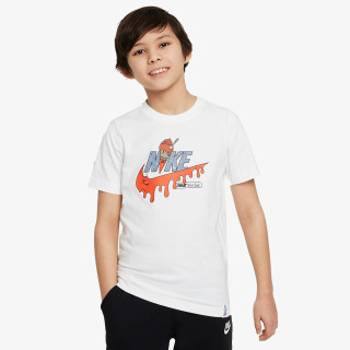 Nike Tricou K NSW TEE KC2.1 SOLE FOOD 