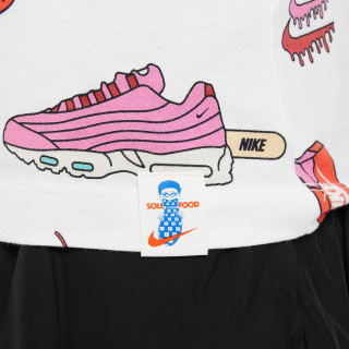 Nike Tricou K NSW TEE KC2.3 SOLE FOOD 