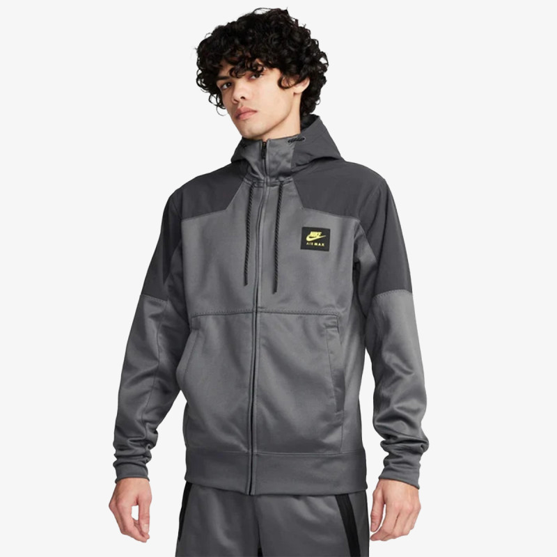 Nike Hanorac M NSW AIR MAX PK FZ HOODIE 