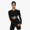 Nike Tricou maneca lunga Pro 