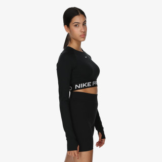 Nike Tricou maneca lunga Pro 