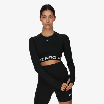 Nike Tricou maneca lunga Pro 
