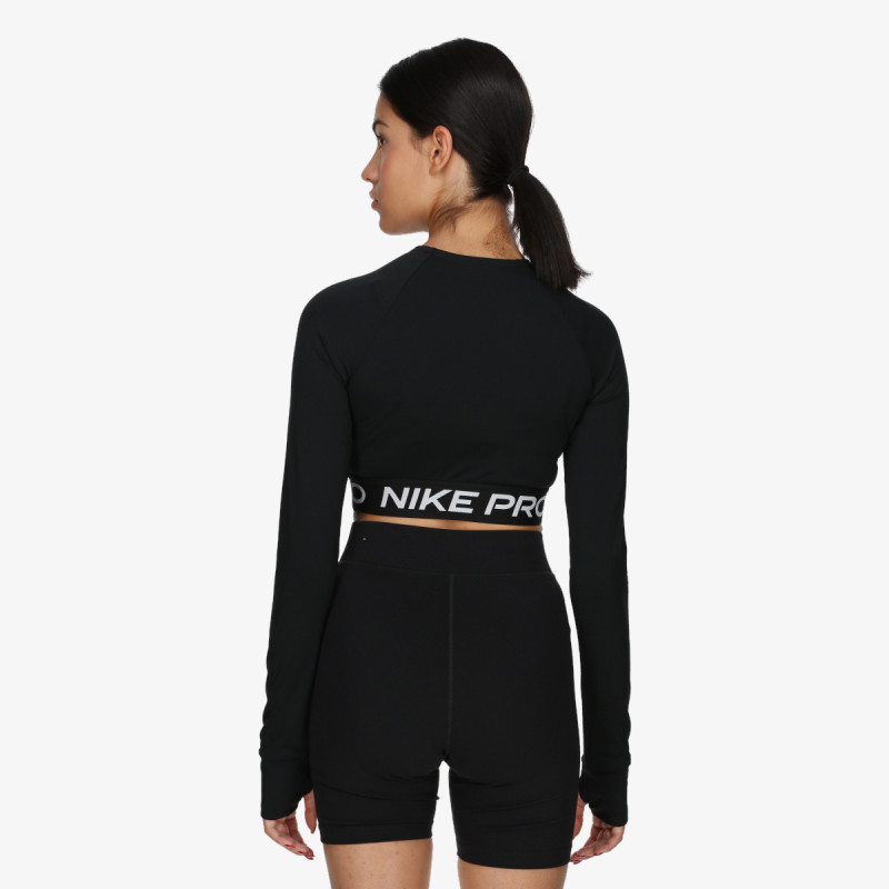 Nike Tricou maneca lunga Pro 