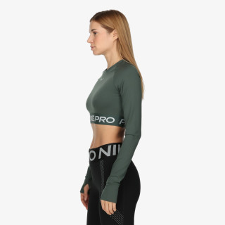 Nike Tricou maneca lunga Pro 