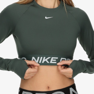 Nike Tricou maneca lunga Pro 