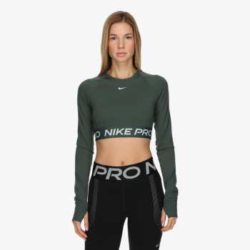 Nike Tricou maneca lunga Pro 