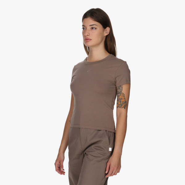 Nike Tricou W NSW NK CHLL KNT MD CRP 