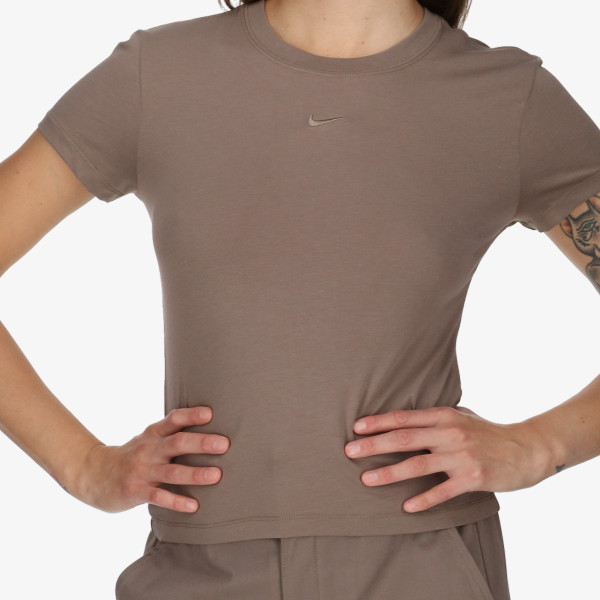 Nike Tricou W NSW NK CHLL KNT MD CRP 