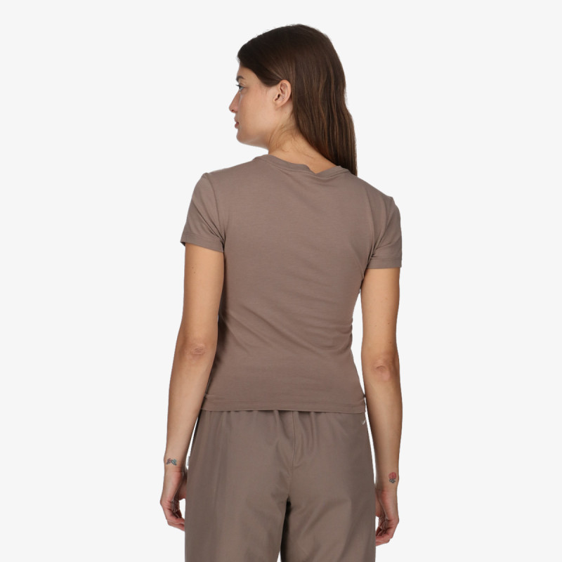 Nike Tricou W NSW NK CHLL KNT MD CRP 