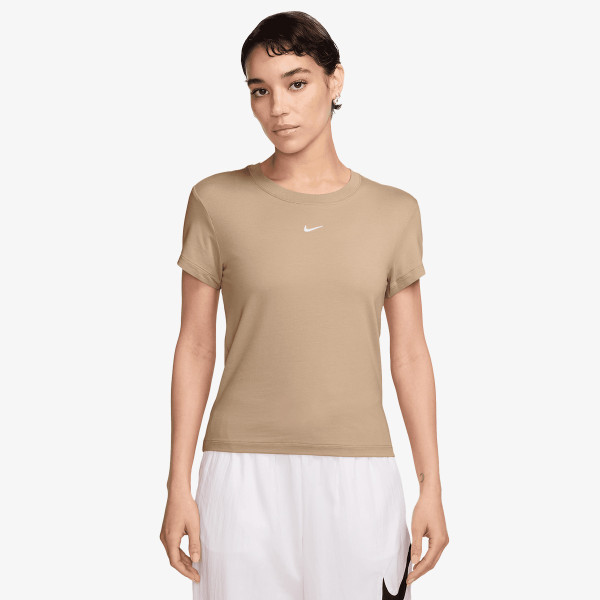Nike Tricou W NSW NK CHLL KNT MD CRP 